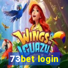 73bet login